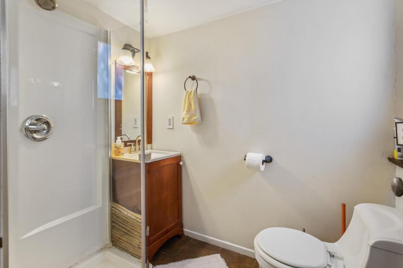 Private Studio City Guest House Los Angeles Exterior photo