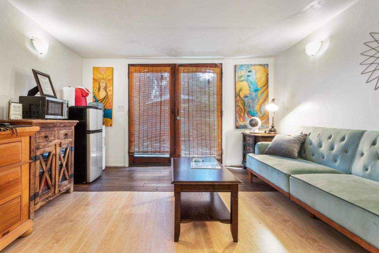 Private Studio City Guest House Los Angeles Exterior photo